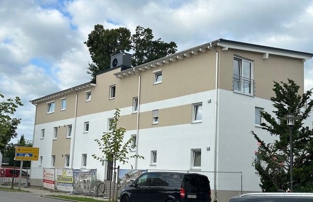 Terrassenwohnung zum Kauf provisionsfrei 539.000 € 3 Zimmer 79 m²<br/>Wohnfläche EG<br/>Geschoss Brückenstraße 34 Kolbermoor 83059