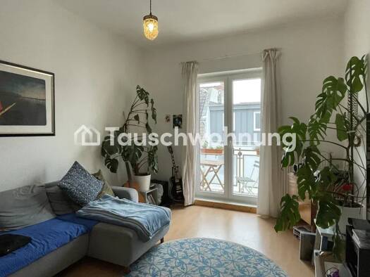 Wohnung zur Miete Tauschwohnung 620 € 3 Zimmer 63 m² 2. Geschoss Buntentor Süd 28201