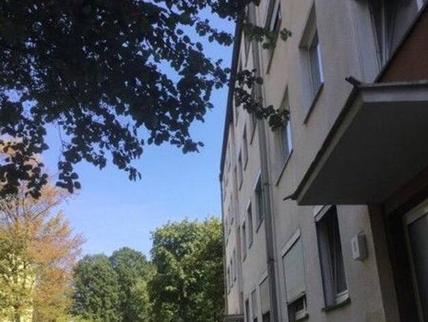 Wohnung zur Miete 835 € 3 Zimmer 72,5 m² 1. Geschoss frei ab 09.11.2026 Hermann-Hesse-Straße 9 Steinbüchel Leverkusen 51377