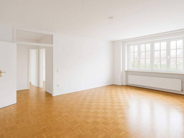 Wohnung zur Miete 1.100 € 3 Zimmer 100 m² 1. Geschoss frei ab sofort Sendenhorst 48324