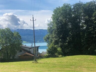 Grundstück zum Kauf 1.819 m² Grundstück ID 904 Seewalchen am Attersee 4863