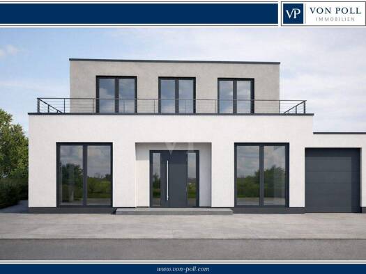 Grundstück zum Kauf 405.000 € 725 m² Grundstück Niederjosbach Eppstein 65817