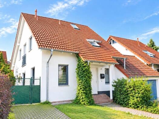 Einfamilienhaus zum Kauf 349.000 € 5 Zimmer 130 m² 370 m² Grundstück Bad Hersfeld Bad Hersfeld 36251