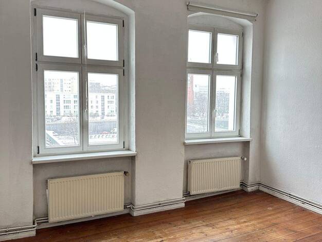 Wohnung zum Kauf 319.000 € 2 Zimmer 58,3 m² 4. Geschoss Sophie-Charlotten-Straße 46 Charlottenburg Berlin 14059