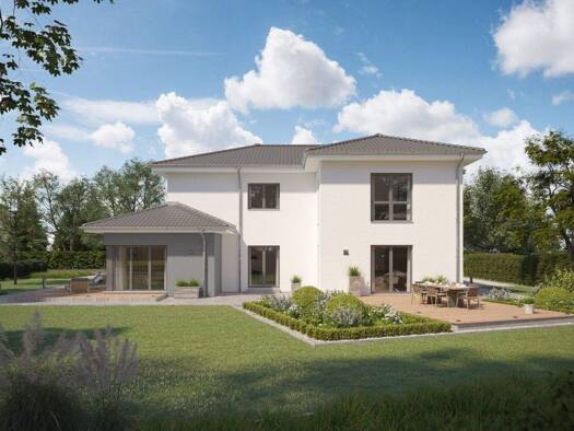 Mehrfamilienhaus zum Kauf 483.000 € 8 Zimmer 204 m² 630 m² Grundstück Sohren 55487