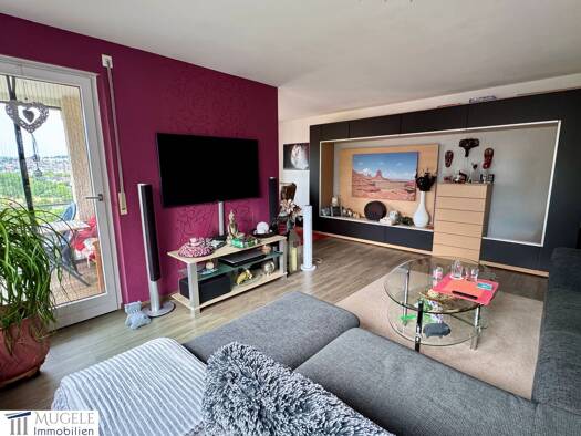 Wohnung zum Kauf 299.000 € 3 Zimmer 93 m² 4. Geschoss Weil der Stadt Weil der Stadt 71263