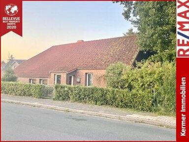 Bungalow zum Kauf 165.000 € 5 Zimmer 126,2 m² 1.147 m² Grundstück Schortens Schortens 26419