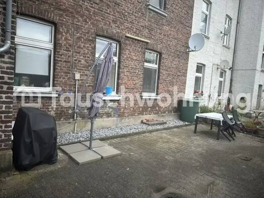 Wohnung zur Miete Tauschwohnung 750 € 3 Zimmer 72 m² EG Benrath Düsseldorf 40597