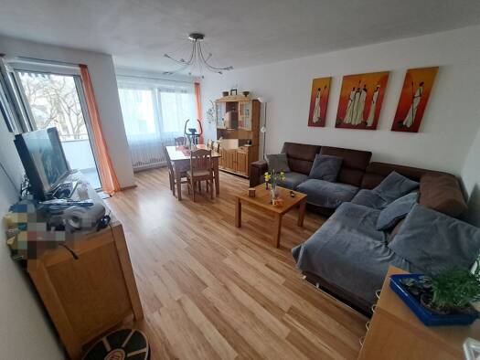 Wohnung zum Kauf provisionsfrei 289.000 € 2 Zimmer 58 m² Geschoss 1/6 Bierstadt Wiesbaden 65191