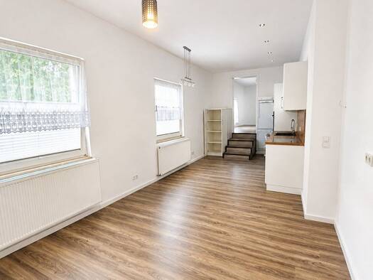 Wohnung zur Miete 750 € 2 Zimmer 70 m² frei ab sofort Saarstraße 20 Trier-Süd Trier 54290