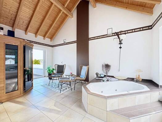 Einfamilienhaus zum Kauf provisionsfrei 1.340.000 € 263 m² 421 m² Grundstück Biwer 6833