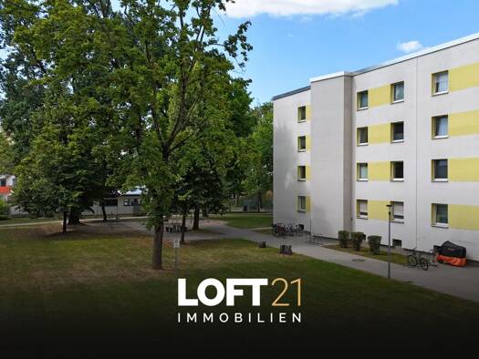 Wohnung zum Kauf 299.000 € 4 Zimmer 89,5 m² frei ab sofort Ingolstadt Ingolstadt 85057