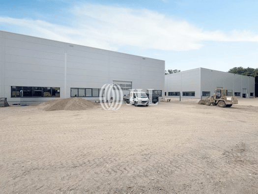 Lagerhalle zur Miete 3.200 m² Lagerfläche teilbar ab 1.600 m² Oberlar Troisdorf 53842