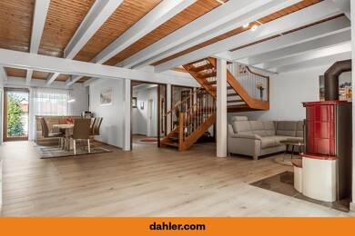 Einfamilienhaus zum Kauf 549.000 € 6 Zimmer 278,5 m² 977 m² Grundstück Bad Arolsen Bad Arolsen 34454