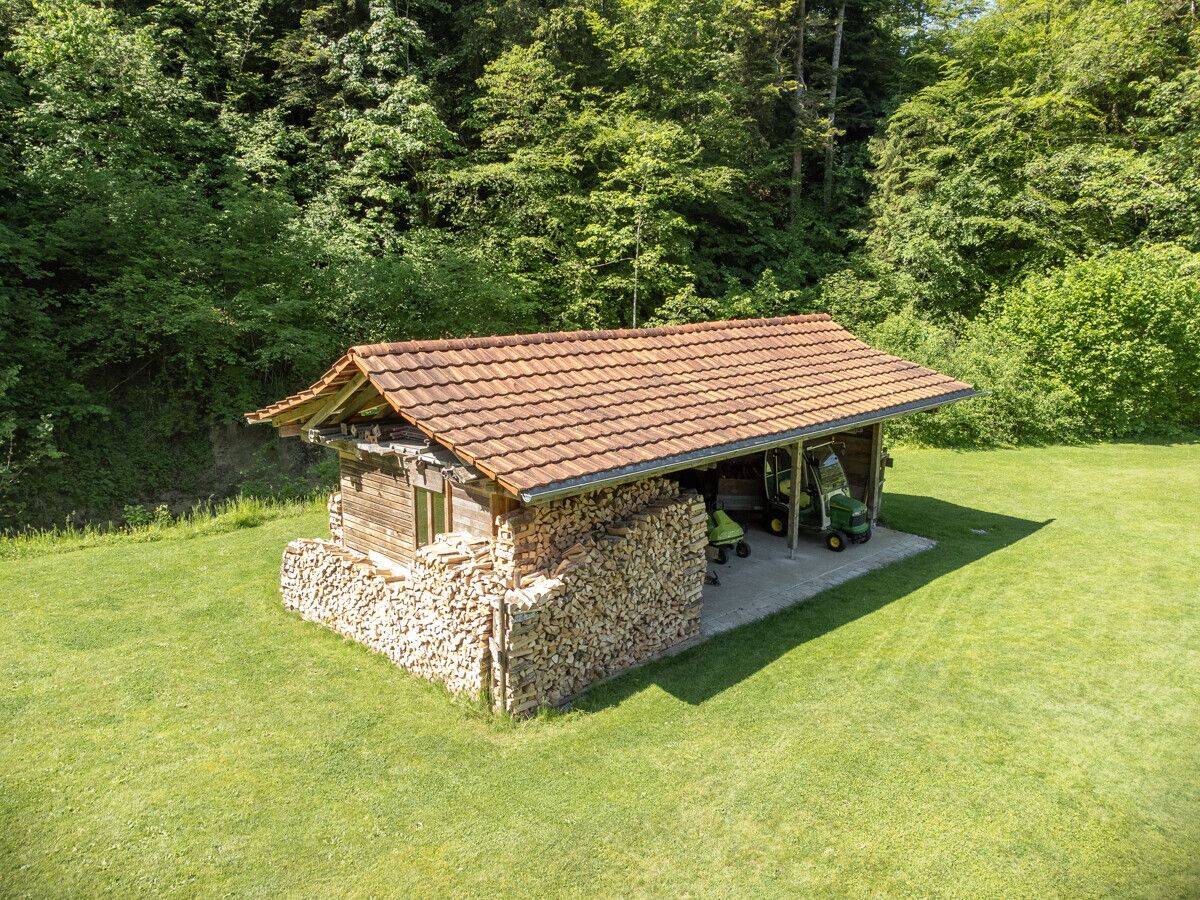 Haus – Opfenbach / Göritz - Mehr