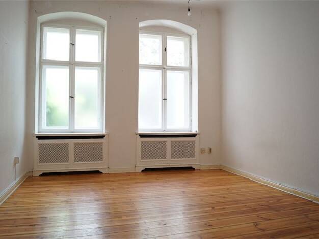 Wohnung zum Kauf als Kapitalanlage geeignet 299.000 € 2 Zimmer 57,9 m² Rönnestr. 24 Charlottenburg Berlin 14057