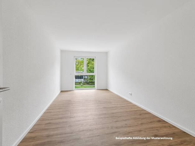 Wohnung zur Miete - Erstbezug 1.095 € 2 Zimmer 92,1 m² frei ab sofort Lüdenscheid 58511