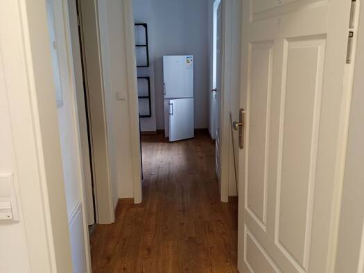 Wohnung zur Miete 495 € 2 Zimmer 55 m² Geschoss EG/3 frei ab sofort Meiningen 98617