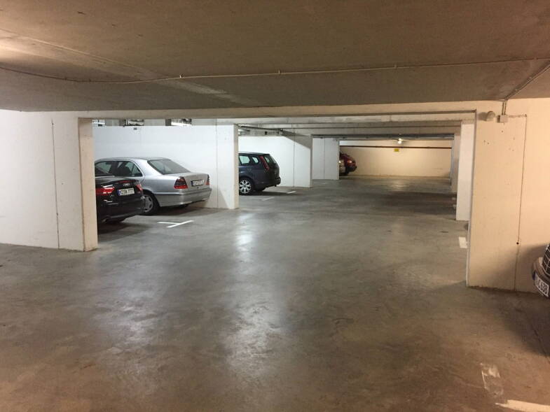 Garage zur Miete provisionsfrei 70 € Elsheimer Str. 50a Essenheim 55270