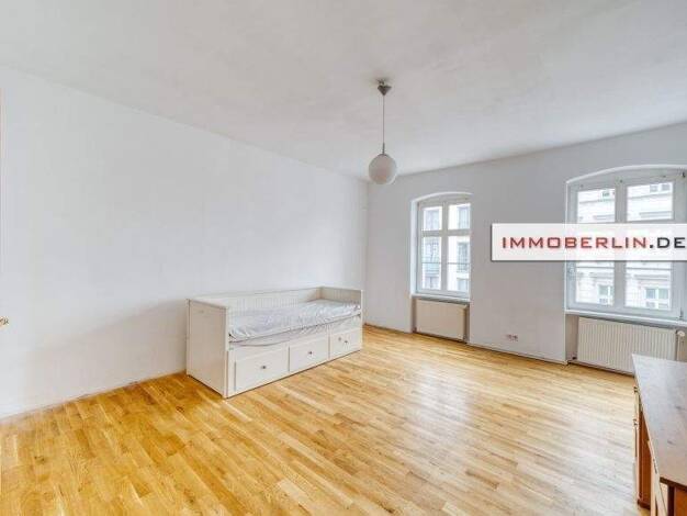 Wohnung zum Kauf 695.000 € 4 Zimmer 110 m² frei ab sofort Kreuzberg Berlin 10999