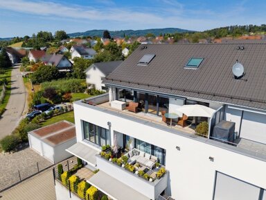 Maisonette zum Kauf 5 Zimmer 156 m² 3. Geschoss Kluftern 3 Friedrichshafen 88048