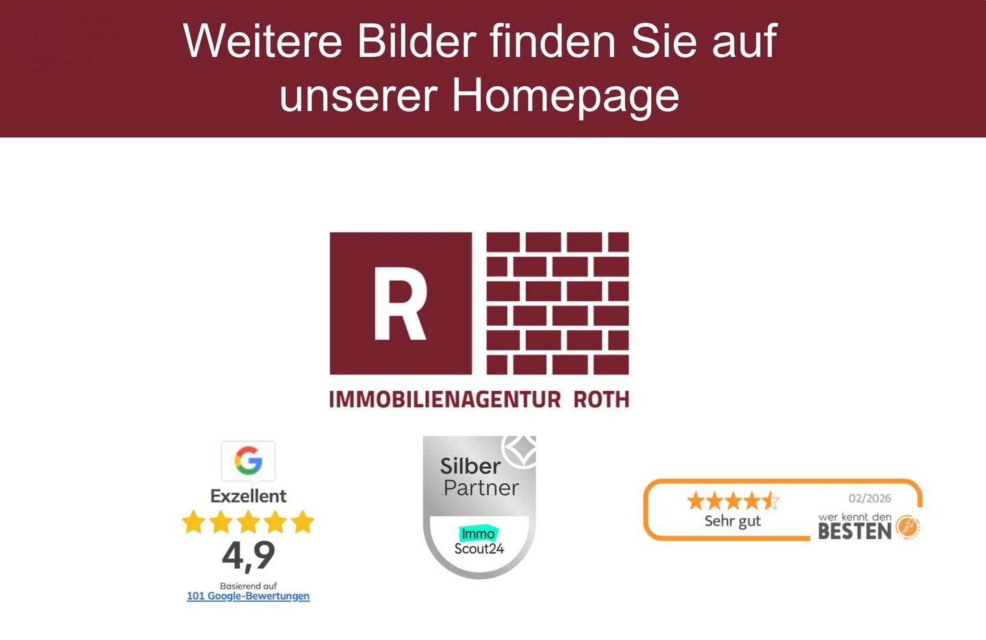 Haus – Frankfurt am Main, Preungesheim - Ansicht 3