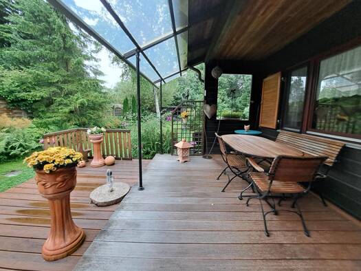 Haus zum Kauf 435.000 € 2 Zimmer 50 m² 1.002 m² Grundstück Kirchseeon 85614