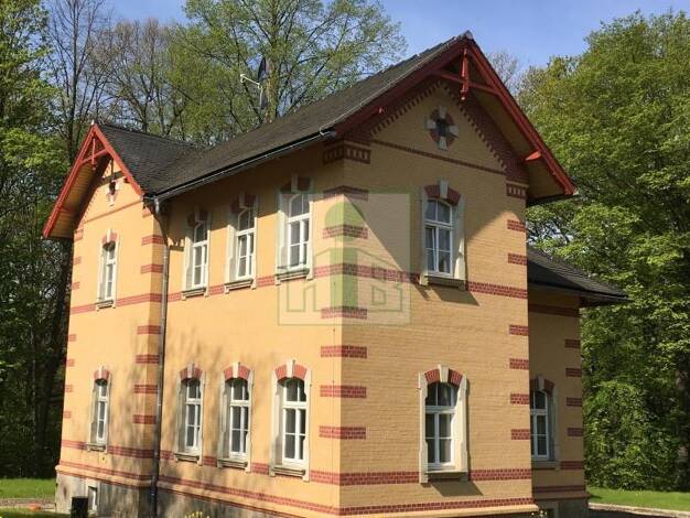 Wohnung zur Miete 305 € 1 Zimmer 37,4 m² Großschweidnitz 02708