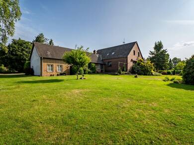 Grundstück zum Kauf 299.000 € 2.237 m² Grundstück Nordwohlde Bassum / Nordwohlde 27211