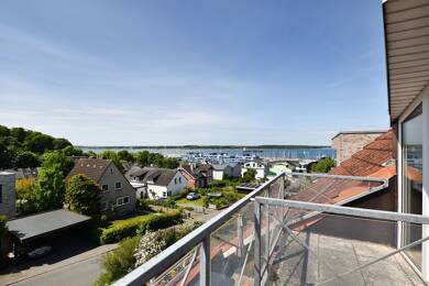 Maisonette zum Kauf 295.000 € 2 Zimmer 52 m² 1. Geschoss Laboe 24235