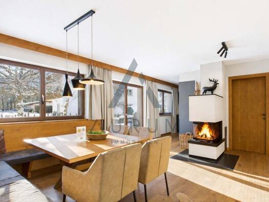 Wohnung zum Kauf 980.000 € 6 Zimmer 136 m² Ehrwald 6632