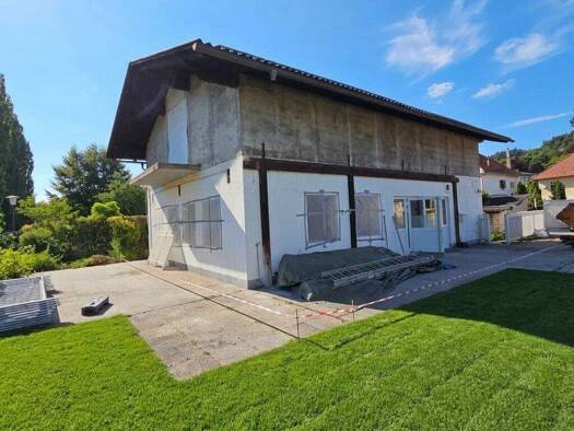 Einfamilienhaus zum Kauf 490.000 € 5 Zimmer 526 m² Grundstück Krumpendorf am Wörthersee 9201
