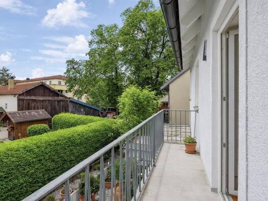 Reihenmittelhaus zum Kauf 4 Zimmer 150 m² 86 m² Grundstück Wolfratshausen 82515
