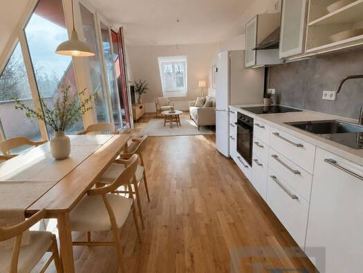 Wohnung zum Kauf 324.000 € 2 Zimmer 69,6 m² 2. Geschoss Kladow Spandau 14089