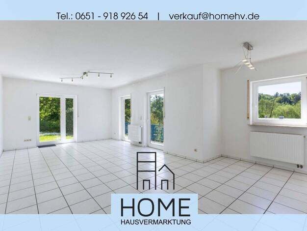 Wohnung zum Kauf 249.000 € 3 Zimmer 90 m² Ruwer Trier 54292