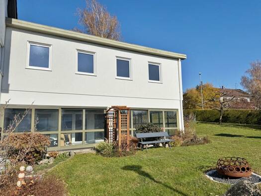 Doppelhaushälfte zur Miete 1.100 € 4 Zimmer 160 m² Eggenfelden Eggenfelden 84307