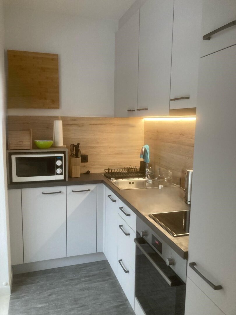 Wohnung zum Kauf 255.000 € 2 Zimmer 38,3 m²<br/>Wohnfläche Innsbruck Innsbruck 6020