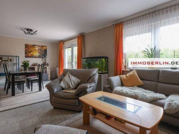 Haus zum Kauf 773.000 € 4 Zimmer 144 m² 600 m² Grundstück frei ab sofort Französisch Buchholz Berlin 13127