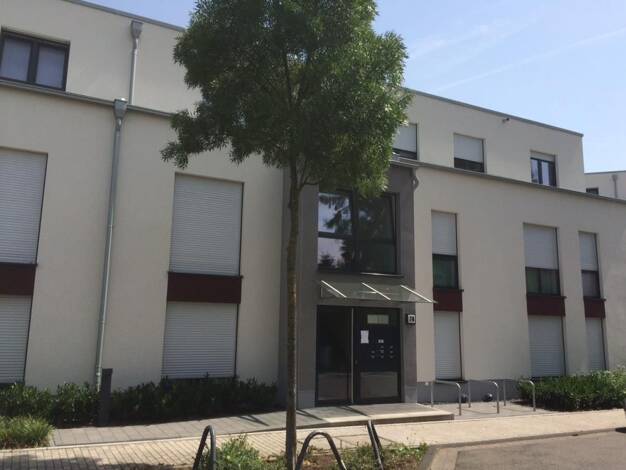 Wohnung zur Miete 1.313 € 2,5 Zimmer 86,4 m² 2. Geschoss frei ab 01.10.2026 Röhfeldstr. 74 Pützchen Bonn 53227