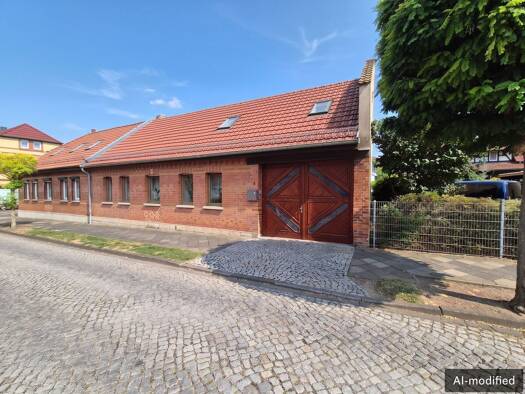Einfamilienhaus zum Kauf 355.000 € 6 Zimmer 153 m² 268 m² Grundstück Gispersleben Erfurt 99091