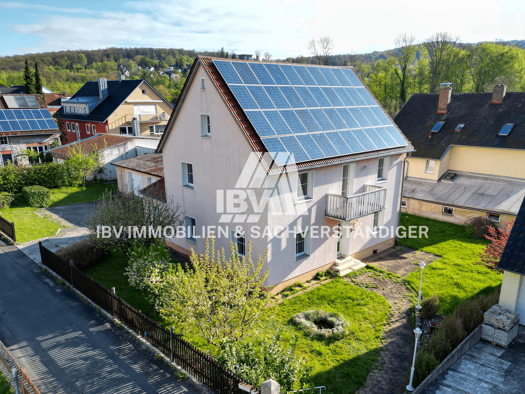 Einfamilienhaus zum Kauf 389.000 € 6 Zimmer 170 m² 765 m² Grundstück Paintgasse 4 Amberg 92224