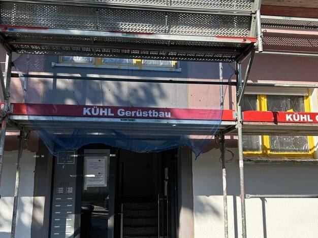 Wohnung zur Miete 462 € 3,5 Zimmer 70 m² 2. Geschoss Sudetenstraße 2A Ost Alsdorf 52477