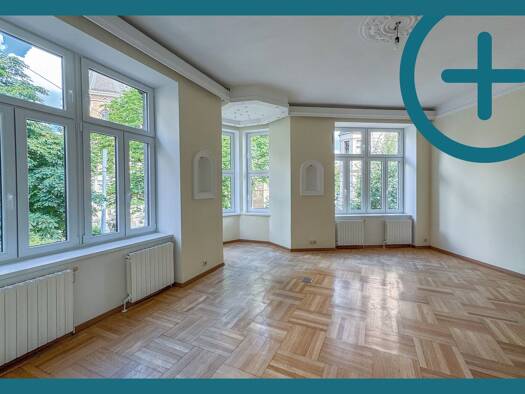 Wohnung zur Miete 1.978 € 4 Zimmer 131 m² Landstraße 1030