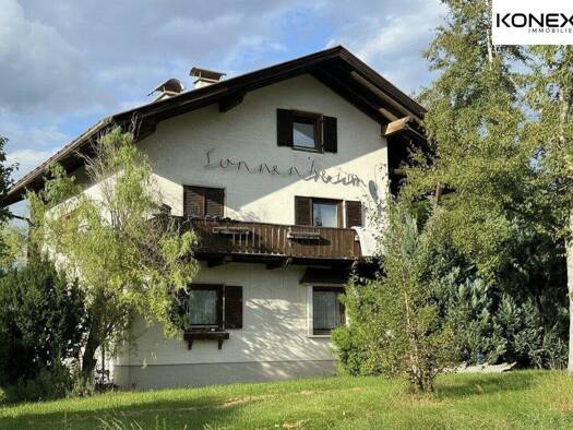 Haus zum Kauf 8 Zimmer 187 m² 680 m² Grundstück Seefeld in Tirol 6100