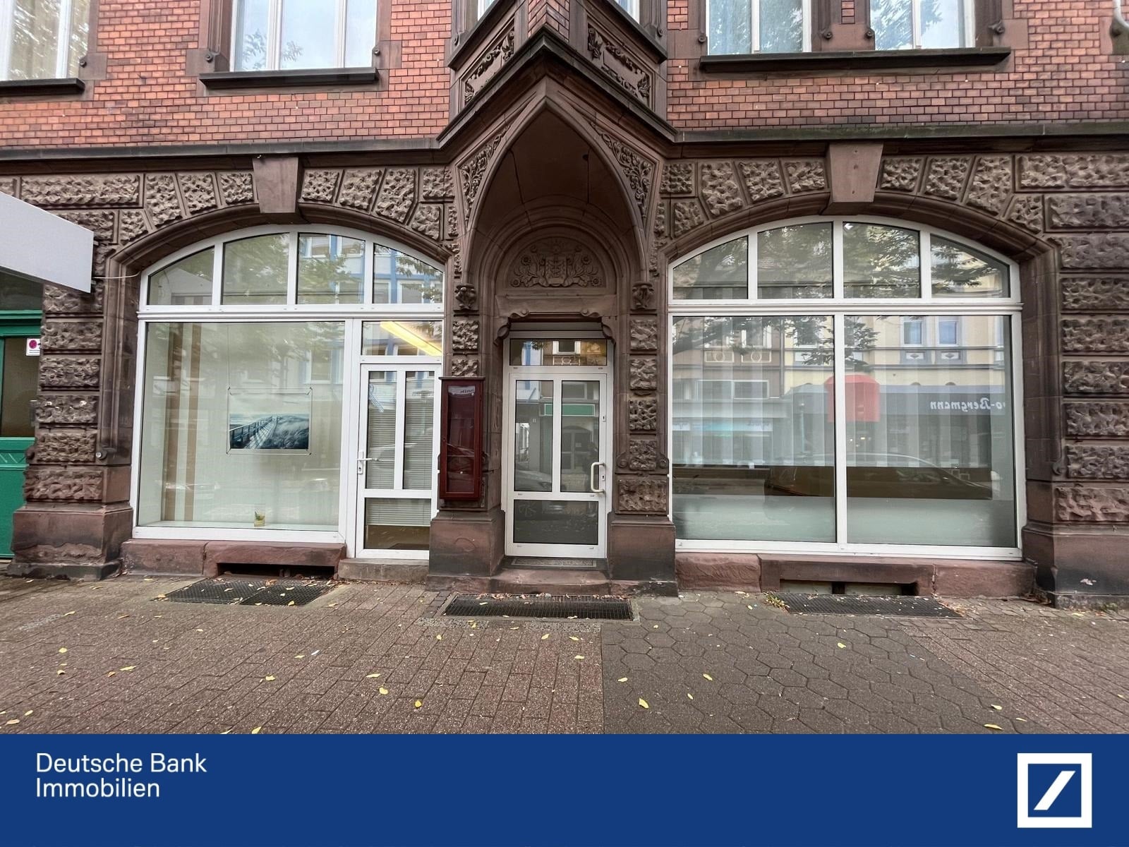 Büro-/Praxisfläche zur Miete 1.000 € Mitte Hameln 31785