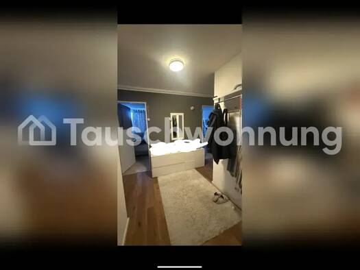 Wohnung zur Miete Tauschwohnung 860 € 3 Zimmer 75 m² Alsterdorf Hamburg 22303