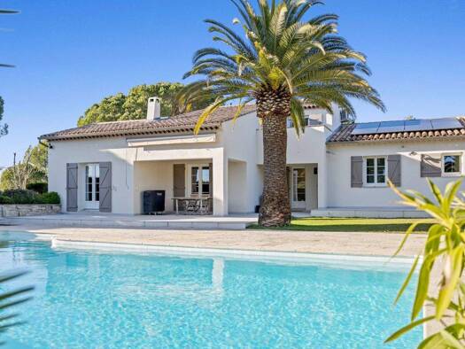 Einfamilienhaus zum Kauf 1.055.000 € 6 Zimmer 181,5 m² 2.348 m² Grundstück Village ROQUEBRUNE SUR ARGENS 83520