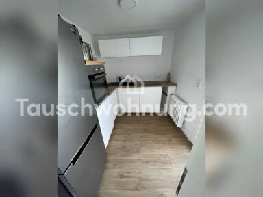 Wohnung zur Miete Tauschwohnung 740 € 3 Zimmer 63 m² 3. Geschoss Lövenich Köln 50859