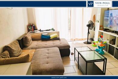 Wohnung zur Miete 550 € 2 Zimmer 56 m² frei ab 01.07.2025 Hassenhausen Fronhausen / Hassenhausen 35112