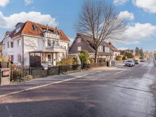 Wohnung zum Kauf 229.000 € 2 Zimmer 54 m² 2. Geschoss Buckow Berlin 12349